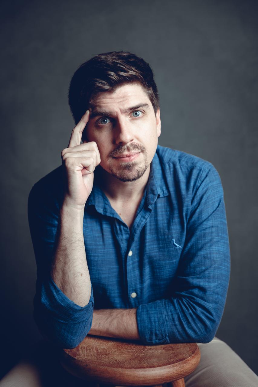 Caio Sidorovich