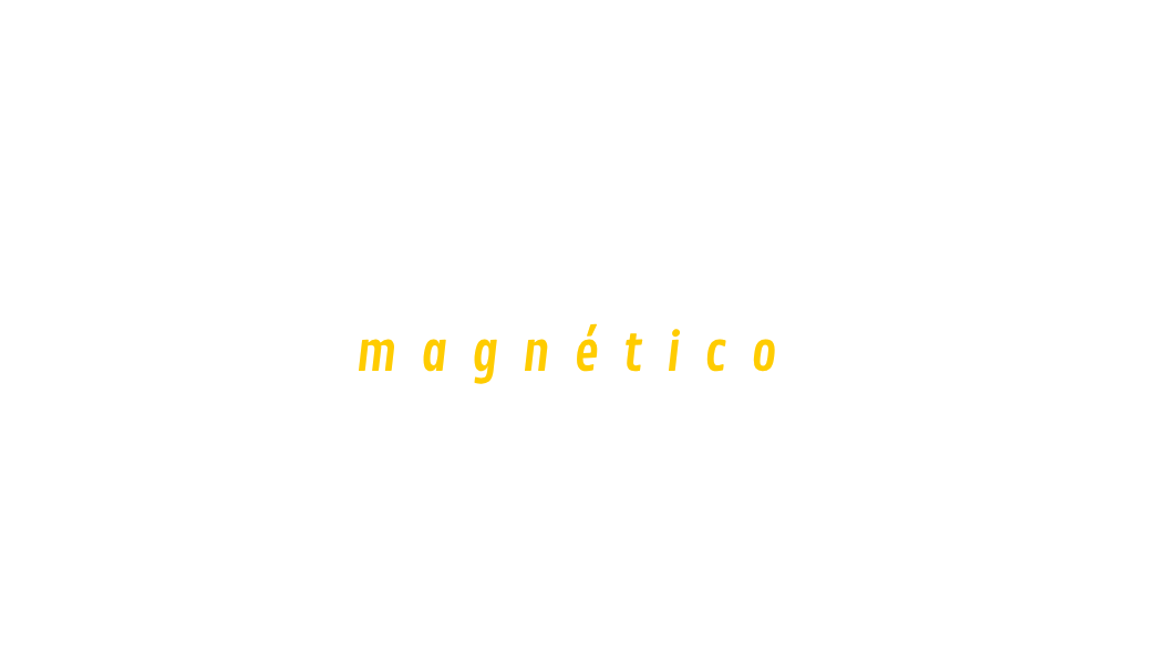 Ecossistema Magnético