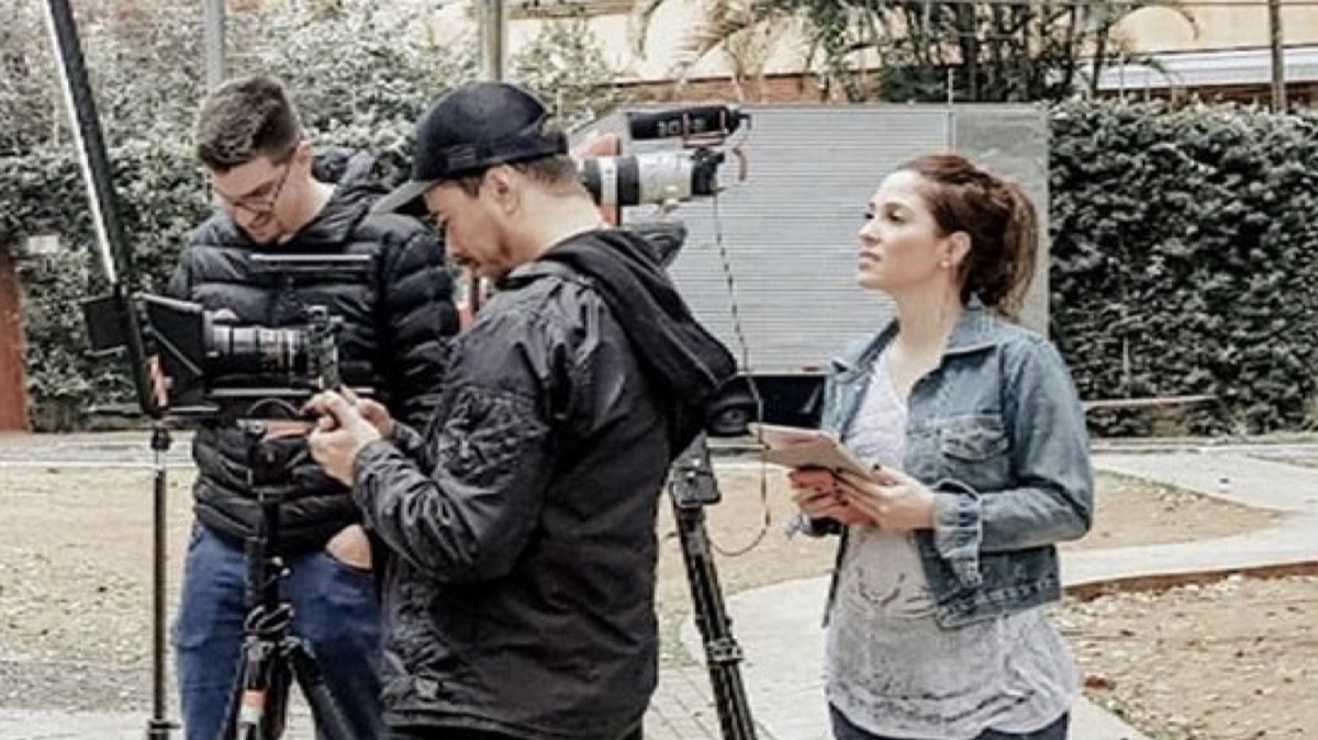 Bastidores