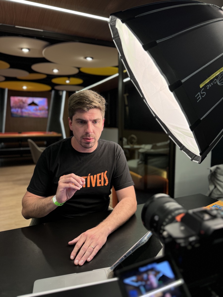 Bastidores