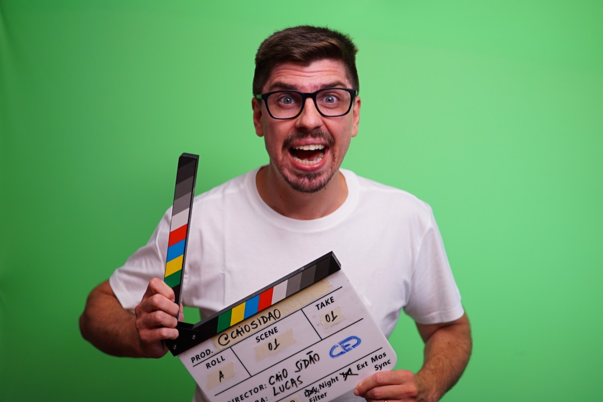 Bastidores