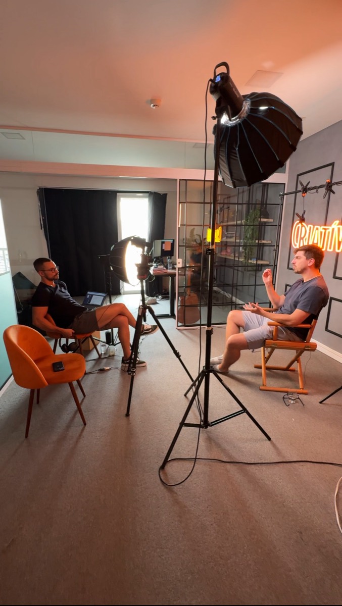 Bastidores